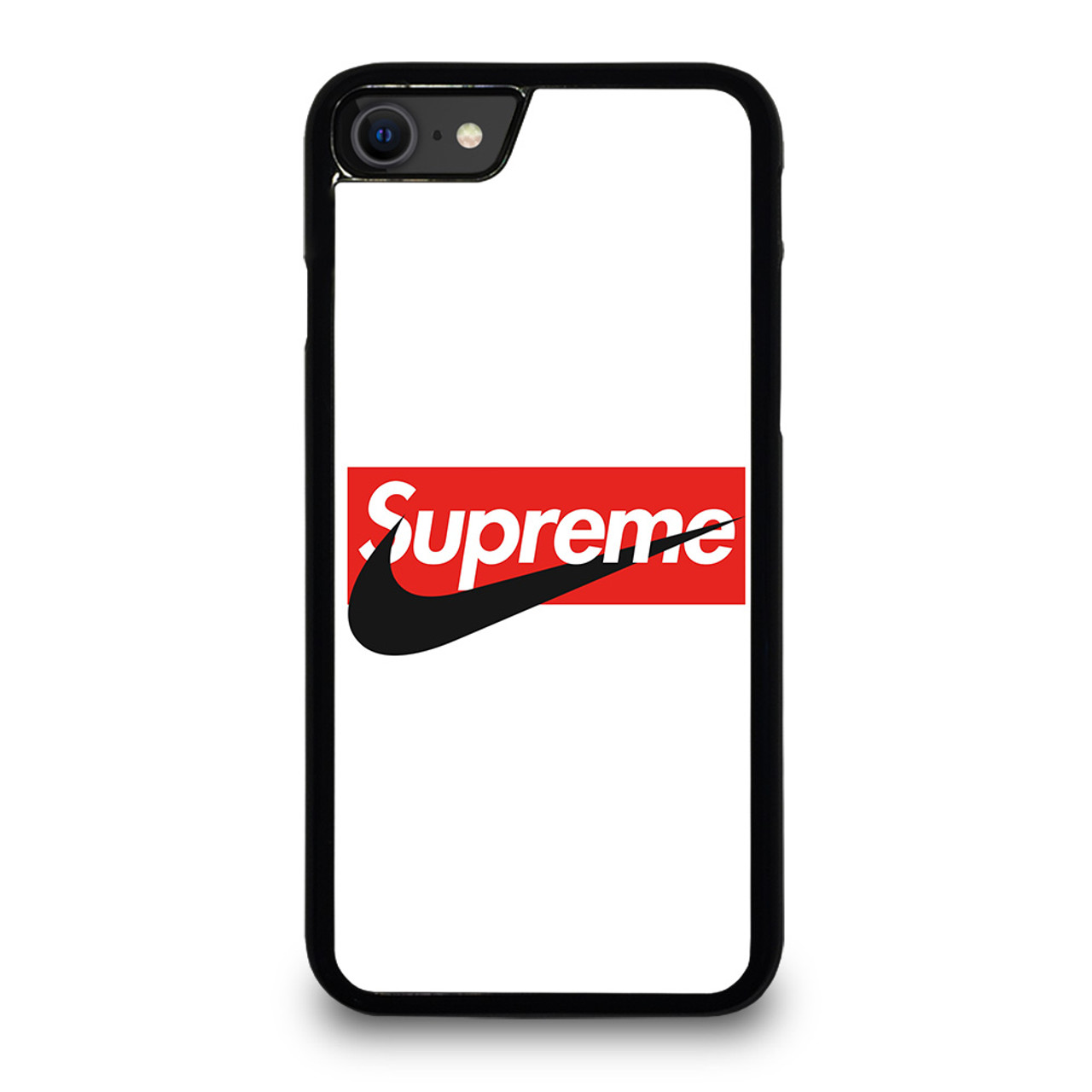 Supreme phone case iphone clearance se